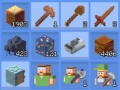 Game Grindcraft Remastered