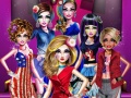 Game Fashion Cover Diva