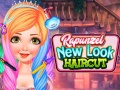 Game Princess New Look Haircut