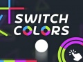 Game Switch Colors