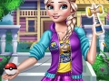 Game Princess Kendama Contest