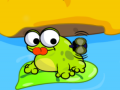 Game Hungry Frog