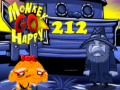 Game Monkey Go Happy Stage 212