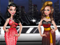 Game Dolly Oscars Dress Up