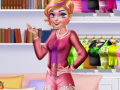 Game New Spring Wardrobe