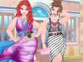 Game Princess Beauty Plus Size