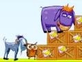 Game Donkey Sean
