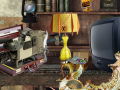 Game Place of Memory