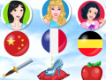 Game Princesses Great Reunion