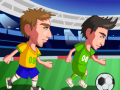 Game Free Time Football