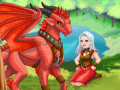Game Girls Fix It: Magical Creatures