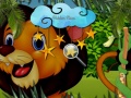 Game Jungle Hidden Stars