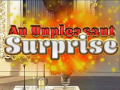 Game An Unpleasant Surprise