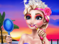 Game Hollywood Superstar Make Up