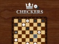Game Checkers