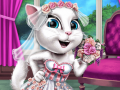 Game Marry Me Kitty