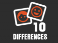 Game 10 Differences