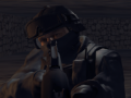 Game Cave War