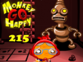 Game Monkey Go Happy Stage 215
