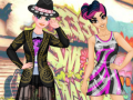 Game 2017 Style Guide Princess Edition Glam Rock