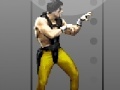 Game Fatality MK