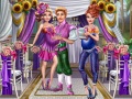 Game Barbie Wedding Planner