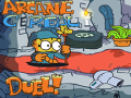 Game Arcane Cereal Duel!