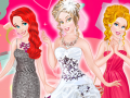 Game Wedding Shopping with Bridesmaids