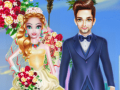 Game Bride Wedding Dresses