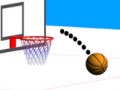 Game Basketball Skills