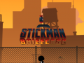 Game Stickman Briefcase