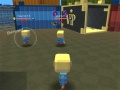 Game Container Wars