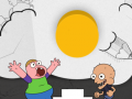 Game  Clarence Storyboard