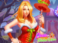 Game Circus Hidden Letters