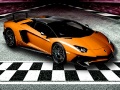 Game Fancy Cars Jigsaw