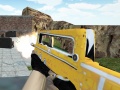 Game Critical Combat Battle Royale