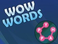 Game WOW Words