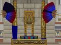 Game Spot the Differences Ancient Egypt 