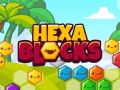 Game Hexa Blocks