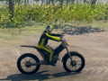 Game Motocross Trials