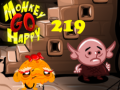 Game Monkey Go Happy Stage 219