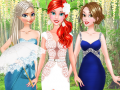 Game Princess Unique Wedding Planner