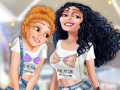 Game Disney Mom & Daughter Shopping Day