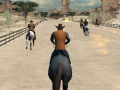 Game Stallion's Spirit