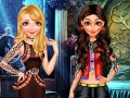 Game Princess Bad Girls Makeover