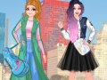 Game 2017 Style Guide Princess Edition Sporty Chic