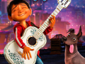 Game  Coco Hidden Guitars