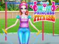 Game Fat to Fit Princess Fitness