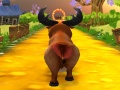 Game Bull Run