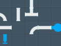 Game Pipes Rush